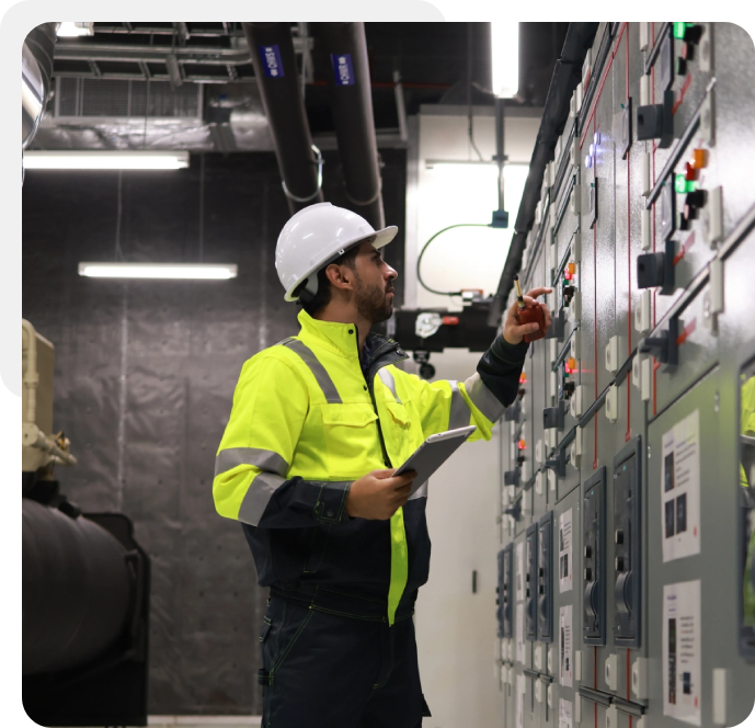 4h Electrical Services LLC